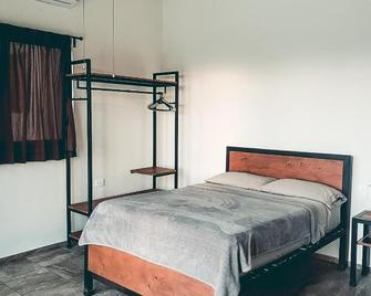 Desert Wind - La Ventana - Bedroom