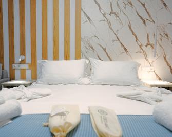 Electra Suites - Samothraki - Habitación