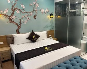 One Villa Hotel 5 Ha Noi - Hanoi