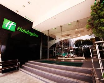 Holiday Inn Bucaramanga Cacique - Bucaramanga - Building
