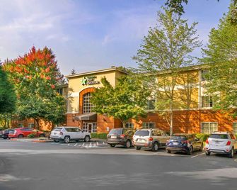 Extended Stay America Suites - Seattle - Bothell - Canyon Park - Bothell - Gebouw