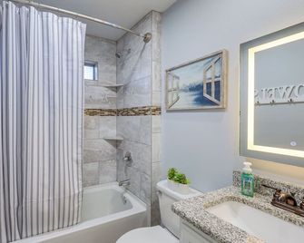 Sunny Hearne Home Near Universities! - Hearne