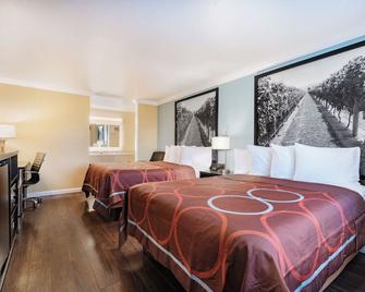 The Orchard Hotel - Ukiah