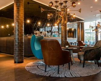 Motel One München-Westend - Múnich - Lounge