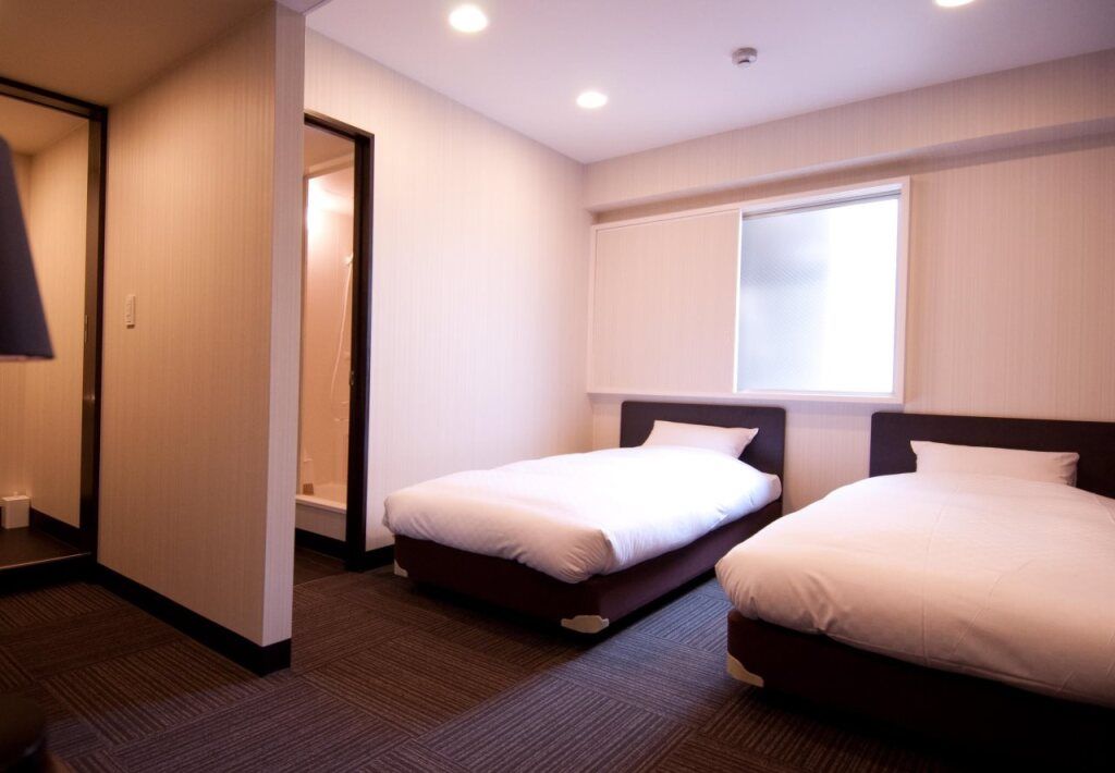 Hotel Lotus Umeda -Adult Only