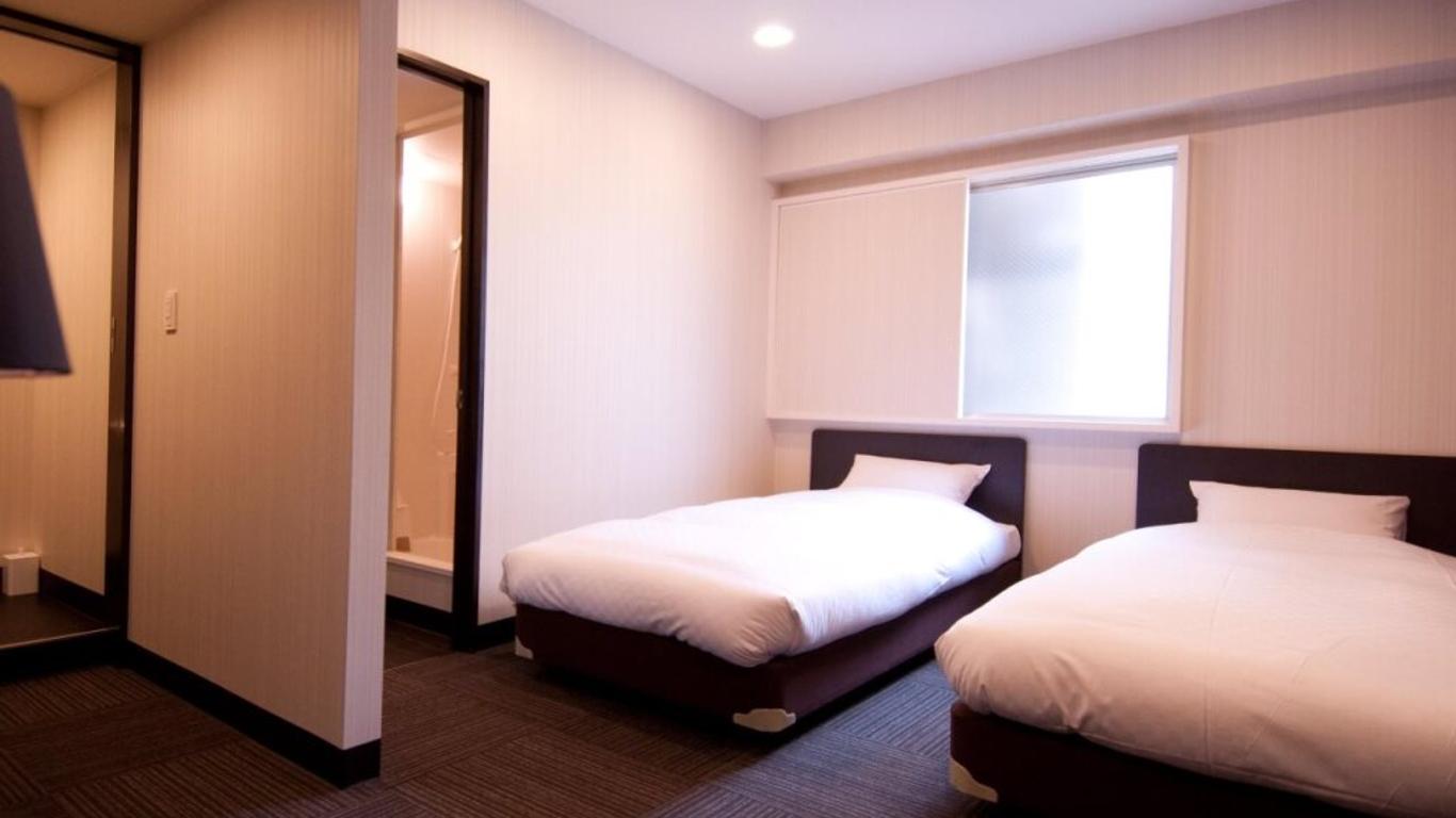Hotel Lotus Umeda -Adult Only