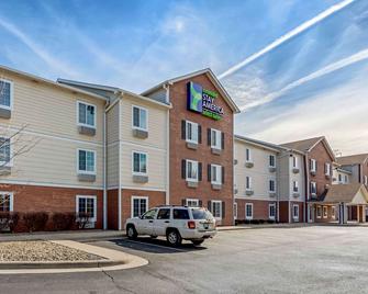 Extended Stay America Select Suites - Cleveland - Mentor - Mentor - Edifício