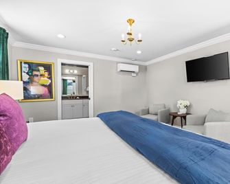 Germantown Inn - Nashville