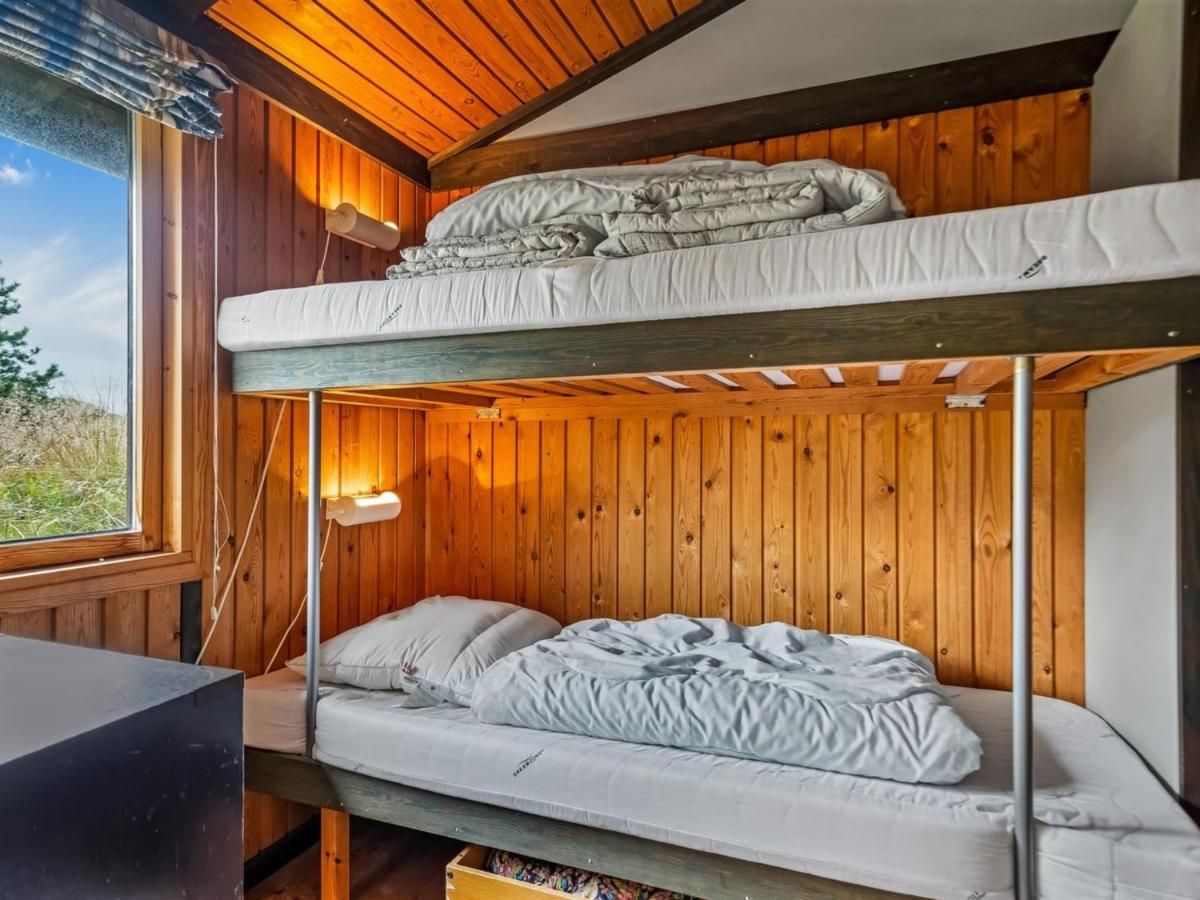 Holiday Home Vemund - 300m from the sea by Interhome – Skagen