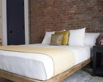 리프 다운타운 - 뉴욕 - 침실