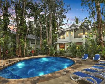 The Reef Retreat Palm Cove - Palm Cove - Pool