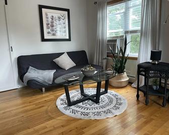 奧克格都波娜赫酒店 - 瑪各 - 梅戈格 - 客廳