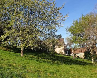 Maison de Campagne - Conques - Outdoor view