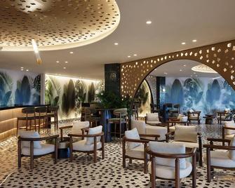 Rodos Princess Beach Hotel - Kiotari - Restaurante