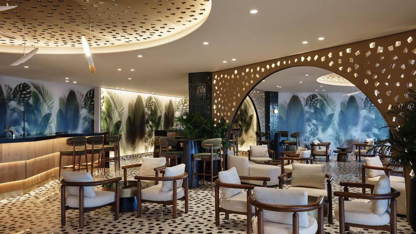Rodos Princess Beach Hotel