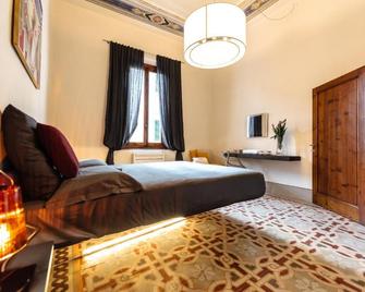 Residenza Cavour - Empoli - Habitación