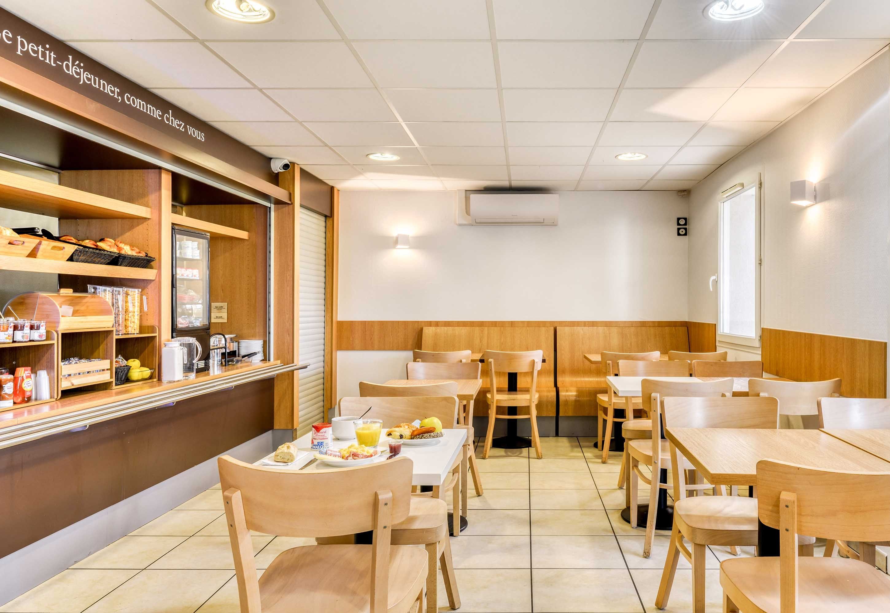 بي آند بي هوتل بيزيناس