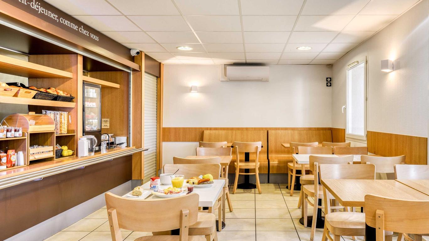 B&B HOTEL Pezenas
