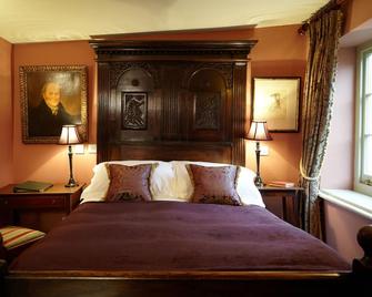 Hazlitt's - Londra - Camera da letto