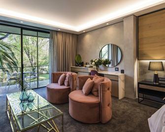 Vivari Hotel and Spa by Mantis - Muldersdrif - Gebouw