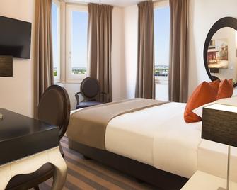 Executive Hotel Paris Gennevilliers - Gennevilliers - Chambre