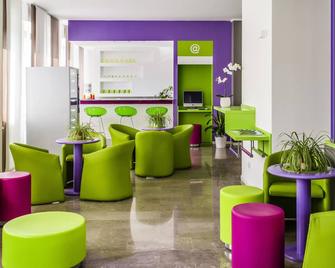 Hotel Milano Palmanova - Milano - Area lounge
