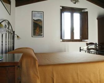 Il Casale delle Fragole - Fondi - Habitación