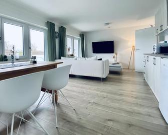 Das Bootshaus - Seeon-Seebruck - Comedor
