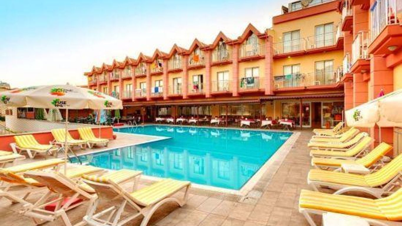 Grand Nar Hotel Adults Only