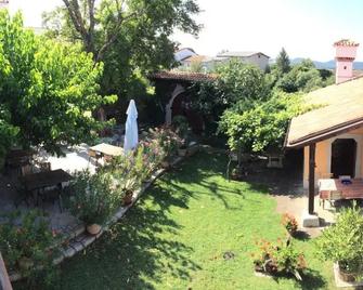 Guesthouse Domacija Sajna - Sežana