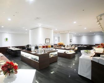 Hotel Grand City - Tokyo - Buffet