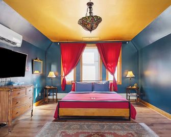 Endion Station Inn by Heirloom Boutique Collection - Duluth