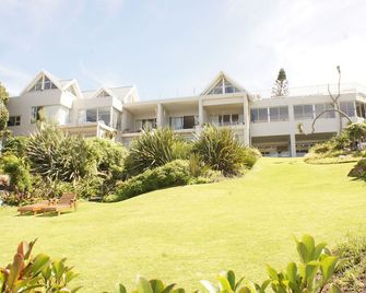 The Pink Lodge on The Beach - Wilderness - Bina