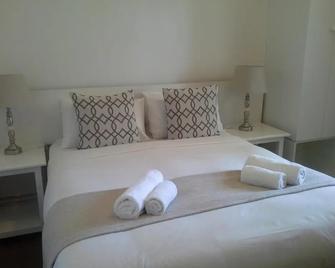 Royal Hotel Knysna - Knysna - Phòng ngủ