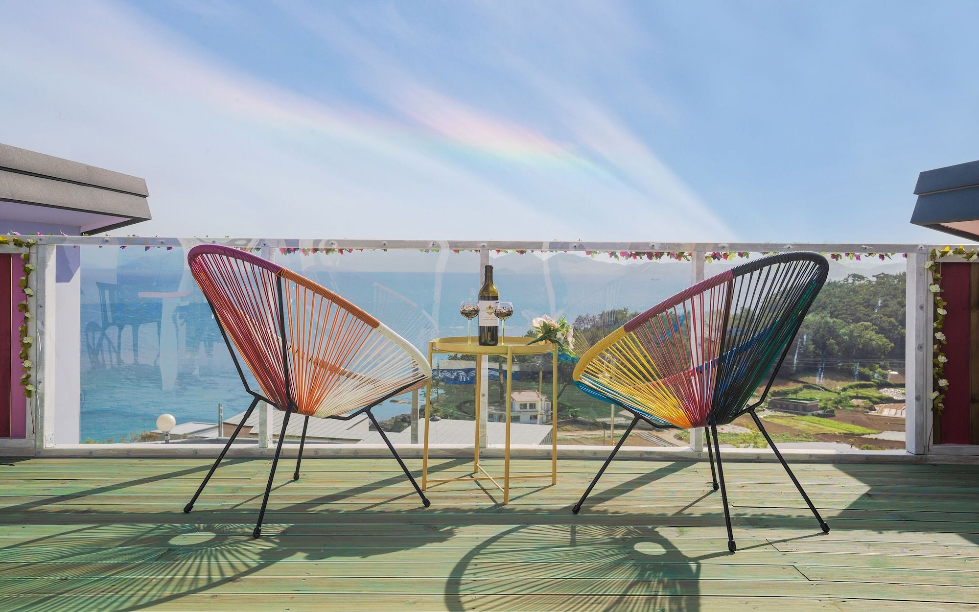 سولمايت بنسيون