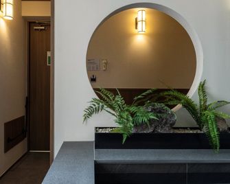 Stay Passport Tokyo Ryokan Seoul Sadang - Seoul - Hallway