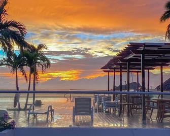Tamaca Beach Resort - Santa Marta