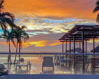 打馬卡塞爾科蒂爾海灘渡假酒店 - 聖瑪爾塔 - 聖瑪爾塔