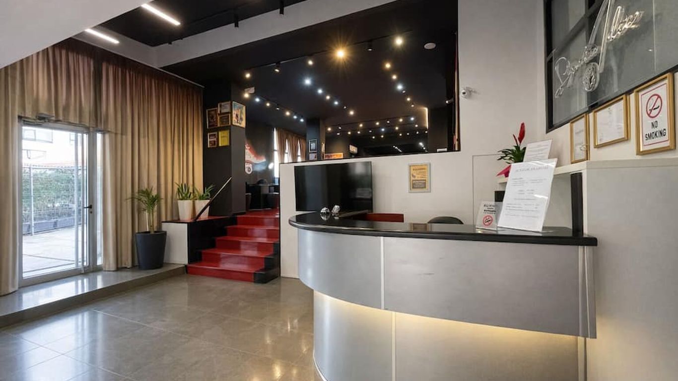 Signature Idea hotel