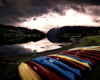 Hardanger Basecamp - Ulvik