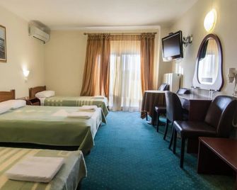 Hotel Alexandros - Doxato