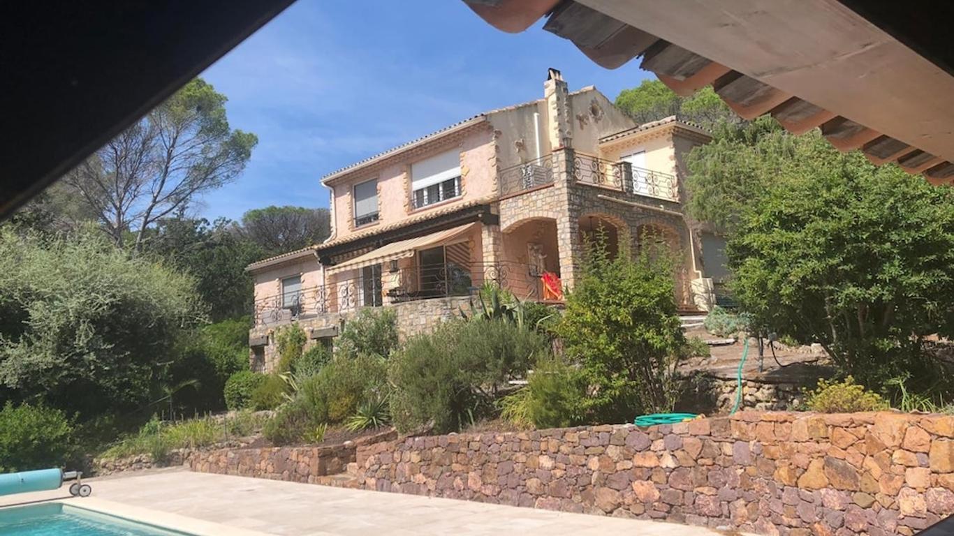 La Garriniere