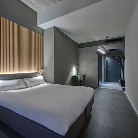 Zleep Madrid Airport image 1