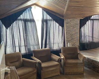 Odrys Beach Hotel & Resort - Tekirdag