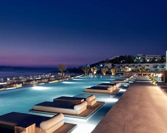 Caravel Hotel Zante - Zakynthos - Piscina