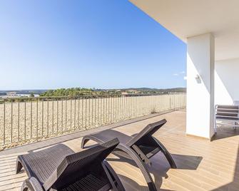 Algarve Race Resort - Hotel - Portimão - Balkon