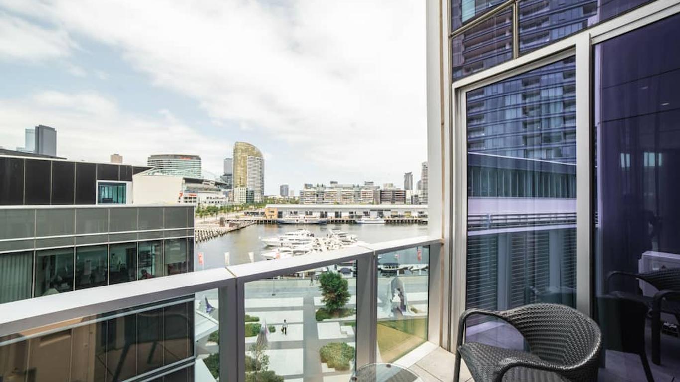 The Sebel Melbourne Docklands