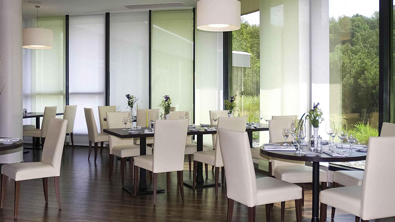 Mercure Hotel Hagen