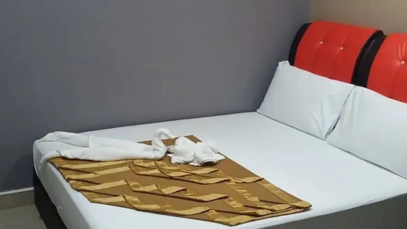 Batu Caves Budget Hotel (Medan Selayang)