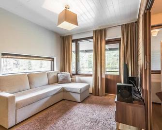Villa Ylläs 301 - Ylläsjärvi - Huiskamer